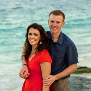 Meet your Posher, Luke